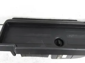 58635-ad010-c0 Toyota 2016-2021 Tacoma Rear Cargo Tools Storage Box Access Cab #2