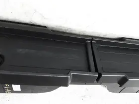 58635-ad010-c0 Toyota 2016-2021 Tacoma Rear Cargo Tools Storage Box Access Cab #3