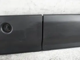 58635-ad020-c0 Toyota 2016-2022 Tacoma Rear Cab Cargo Storage Box Crew #3