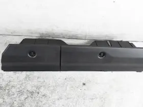 58635-ad020-c0 Toyota 2016-2022 Tacoma Rear Cab Cargo Storage Box Crew