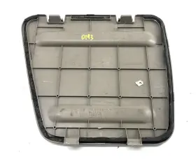 62522-0c010-e1 Toyota 2005-2007 Sequoia Left Rear Driver Side Trunk Storage Cover Tan Fawn #2