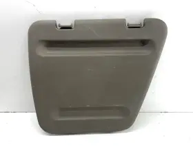 62522-0c010-e1 Toyota 2005-2007 Sequoia Left Rear Driver Side Trunk Storage Cover Tan Fawn