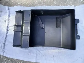 62590-89101 Toyota 1990-1995 4runner Oem Rear Cargo Area Storage Box Right Side