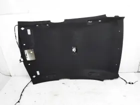 63310-02q80-c0 Toyota 2020-2022 Corolla Sedan Se Headliner Roof Liner Head Lining Panel Black
