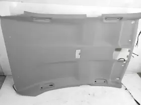63310-06c70-b0 Toyota 2018-2020 Camry Interior Roof Headliner Gray No Sunroof