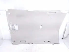 63310-0ct10-b1 Toyota 2014-2017 Tundra Headliner Roof Liner Head Lining Panel Stains Grey
