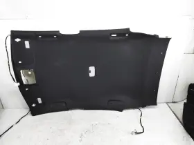 63310-12n10-c1 Toyota 2019-2022 Corolla Headliner Roof Liner Head Lining Panel Black Htbk