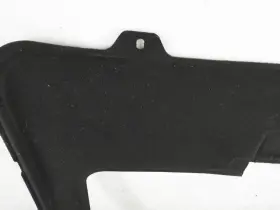 63311-17060 Toyota 1990-1992 Mr2 Coupe Interior Roof Headliner Black With Sunroof #2