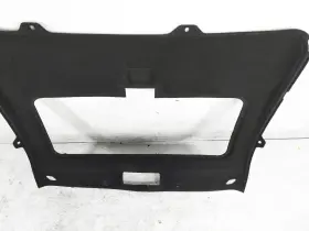 63311-17060 Toyota 1990-1992 Mr2 Coupe Interior Roof Headliner Black With Sunroof
