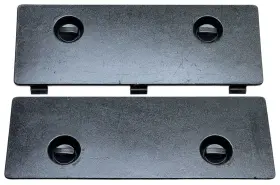 64074-04011-g Toyota 2005-2024 Tacoma Bed Storage Box Cargo Oem Lid Door Set Pair Left And Right
