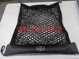 64230-yy110-00 Toyota Genuine Oem 2019-2024 Rav4 Hideaway Cargo Net New #64230-yy110-00