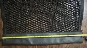 64230-yy130 Toyota Rear Trunk Envelope Style Cargo Net Oem Genuine 29 Inch X27 #3