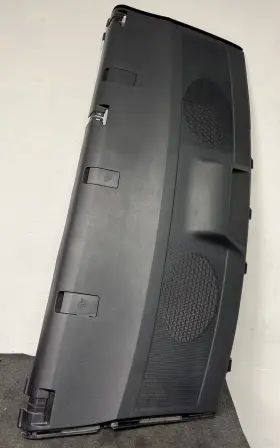 64330-02a50-c0 Toyota 2014-2019 Corolla Sedan Package Tray Shelf Liner