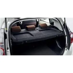 64330-52410 Toyota Oem Prius C Rear Trunk Cargo Cover 2012-19