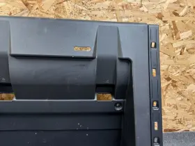 64421-04050 Toyota Tacoma Trd Sport 16-23 Oem Crew Cab Rear Right Seat Back Storage Tray 49k #3