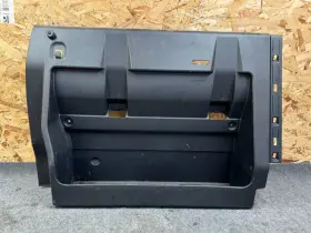 64421-04050 Toyota Tacoma Trd Sport 16-23 Oem Crew Cab Rear Right Seat Back Storage Tray 49k