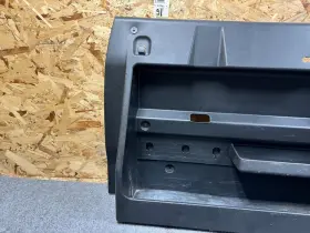 64421-ad010-d Toyota Tacoma 05-15 Oem Crew Cab Rear Left And Right Seat Back Storage Tray 169k #2