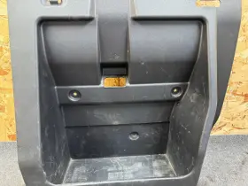 64427-04060 Toyota Tacoma Trd Sport 16-23 Oem Crew Cab Rear Left Seat Back Storage Tray 49k #3