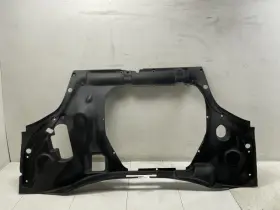 64427-17021 Toyota Mr2 Spyder 2000 2005 Luggage Cover Trim Factory #2
