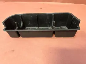 6442914010 Toyota Supra Mk3 Cargo Storage Tray Rear Left Oem 85k Miles #2