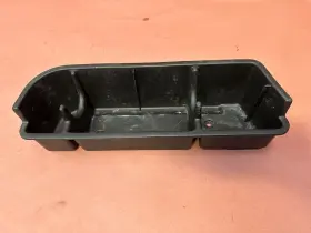 6442914010 Toyota Supra Mk3 Cargo Storage Tray Rear Left Oem 85k Miles