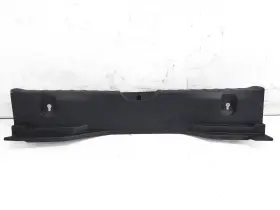 64716-0a040-c0 Toyota 2022-2024 Corolla Cross Cargo Scuff Sill Trim - #2
