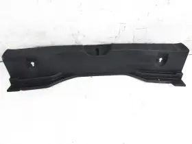 64716-0a040-c0 Toyota 2022-2024 Corolla Cross Cargo Scuff Sill Trim -