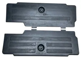 64716-ad020-d Toyota 2005-15 Tacoma Access Cab Rear Underseat Storage Box Lid Cover Left Right