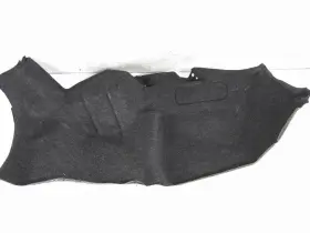 64721-aa040-c0 Toyota Solara 2004-2008 Coupe Rear Passenger Right Cargo Trunk Trim Liner