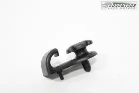 64725-0t010 Toyota 2018-2024 Camry Rear Trunk Panel Luggage Compartment Tie Down Hook Oem #2