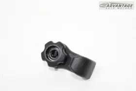 64725-0t010 Toyota 2018-2024 Camry Rear Trunk Panel Luggage Compartment Tie Down Hook Oem