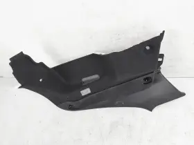 64730-47130-c1 Toyota Prius 2017-2022 Prime Passenger Right Cargo Side Trim Panel