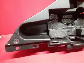 64741-48040 Toyota 2004 - 2007 Highlander Right Rear Cargo Box Side Deck Trim #2