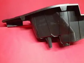64742-48030 Toyota 2004 - 2007 Highlander Left Rear Cargo Box Side Deck Trim #2