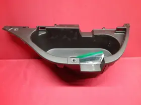 64742-48030 Toyota 2004 - 2007 Highlander Left Rear Cargo Box Side Deck Trim