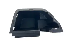 647420e030 Toyota 2014-2019 Highlander Rear Left Driver Trunk Storage Compartment Tray Box