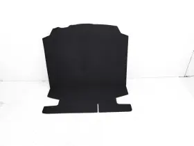 64771-02501-c0 Toyota 2020-2023 Corolla Rear Floor Cargo Cover Panel Lid Black