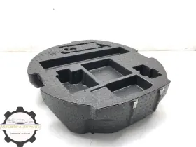64777-0a140 Toyota 2023-2025 Corolla Cross Rear Trunk Storage Compartment Foam Cover Oem