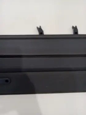 64901-35030 Toyota 96-02 4runner Rear Hatch Retractable Shade Tonneau Cargo Cover Oem #3