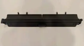 64901-35030 Toyota 96-02 4runner Rear Hatch Retractable Shade Tonneau Cargo Cover Oem