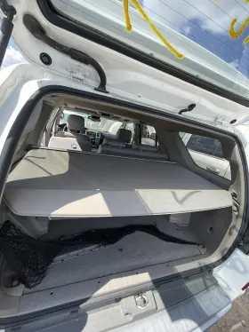 64901-35040-b1 Toyota 03-2009 4runner Factory Trunk Retractable Privacy Cargo Cover Security Shade Tan