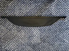 64910-0r030-c0 Toyota Cargo Trunk Tonnaeu Cover Rav4 2018 2017 2016 2015 2014 #2