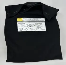 64910-47070 Toyota 2016-2018 Prius Tonneau Cover Lightweight Folding Genuine