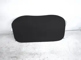 64910-f4010 Toyota 2018-2022 C-hr Cargo Room Tonneau Cover -