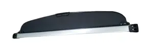6491047020b0 Toyota 2016-22 Prius Prime Oem Cargo Cover Shade Tonneau Trunk Pt64910470