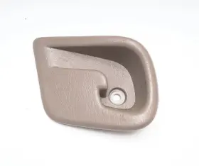 64938-35020 Toyota 1996-2002 4runner Rear Cargo Hatch Cover Shade Tan Right Side
