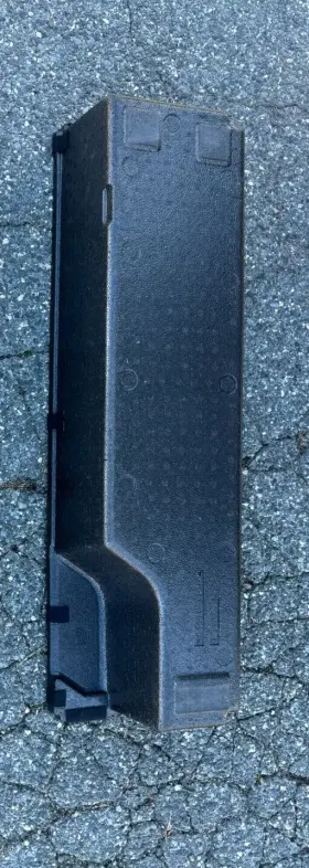 64993-47060 Toyota 6499347060 2012-2017 Prius V Rear Foam Storage Box Ver Clean #2