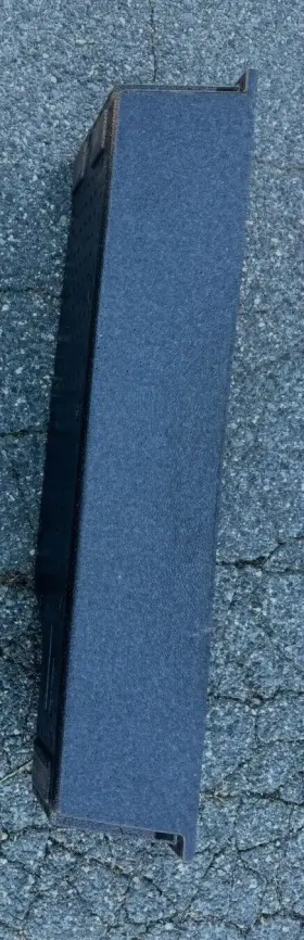 64993-47060 Toyota 6499347060 2012-2017 Prius V Rear Foam Storage Box Ver Clean #3
