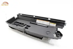 64993vin70 Toyota Highlander Trunk Cargo Floor Storage Compartment Box Oem 2020 - 2024 #2
