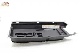 64993vin70 Toyota Highlander Trunk Cargo Floor Storage Compartment Box Oem 2020 - 2024